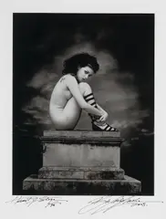Bob Carlos Clarke, Heart of Stone