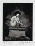 Bob Carlos Clarke, Heart of Stone