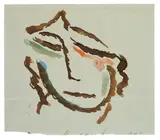 Alexej von Jawlensky, Geneigter Kopf