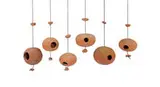 Stan Bitters, Bird houses (6)