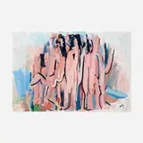 Robert Goodnough, Untitled
