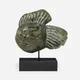 March Avery, Green Fish