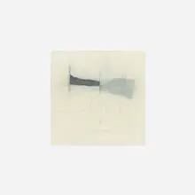 Wes Mills, Untitled #2, 1994, graphite on paper