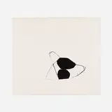 Joel Shapiro, Untitled