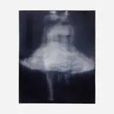 Alison Van Pelt, Untitled, 2013, oil on canvas