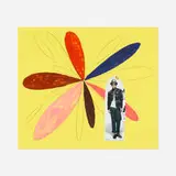 Richard Hawkins, Dragonfly 5