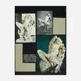 Richard Hawkins, Urbis Paganus IV.9.X (Sleeping Satyr)