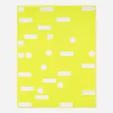 Adam Pendleton, Dispersal
