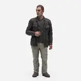 Sean Henry, Untitled, c. 2010, painted bronze