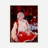 Cindy Sherman, Untitled (Mrs. Claus)