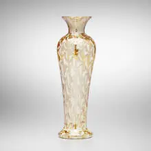Durand, Coil vase