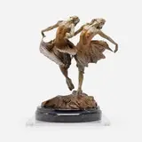 Richard MacDonald, Sisters