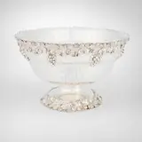 Washbourne and Dunn Graff, Fine and Monumental punch bowl