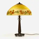 Handel, Teroma Black-eyed Susan table lamp