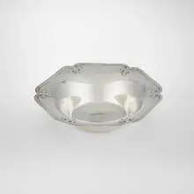 Shreve & Co., 14th Century bowl