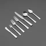 International Silver Company, Continental flatware service