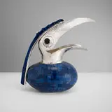 Jarra Tucán by in the manner of Los Castillo Laton, sold Jul 2024