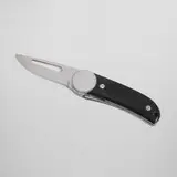 Louis Vuitton, 1995 Louis Vuitton Cup pocket knife with sheath