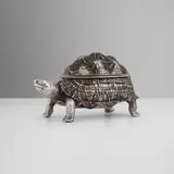 J. Antony Redmile, Tortoise box