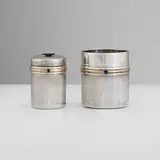 Boucheron, Tabletop smoking set