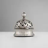 George Unite & Sons, Edwardian service bell