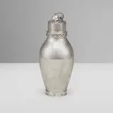 Holger Rasmussen, Cocktail shaker