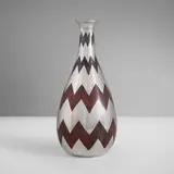 Luc Lanel, Dinanderie vase