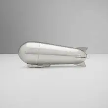 J.A. Henckels, Zeppelin cocktail set