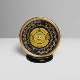Gotthilf Jaeger, Barometer
