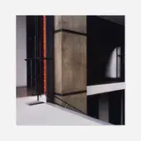 Lynn Davis, Maison de Verre, 2001, piezo print scanned from original negative