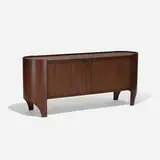 Henry P. Glass, Cylindra cabinet