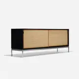 Florence Knoll, cabinet