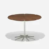 Richard Schultz, Petal dining table