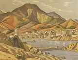 Ethelbert White, Untitled
