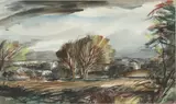 Rowland Suddaby, Untitled