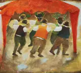 Tessa Newcomb, Untitled
