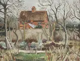 Joan Warburton, Untitled