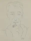 Joan Warburton, Untitled