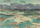 William George Gillies, Untitled