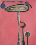 Ohne Titel by George Condo, 1983, Öl auf Leinwand, sold Nov 2015