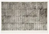 Brice Marden, Grid II