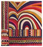 Edward Fields, Rug