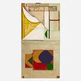 Bill Alpert, Untitled