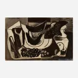 Vaclav Vytlacil, Still Life
