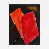 Lloyd Raymond Ney, Abstract Composition