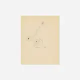 Dwinell Grant, Untitled, 1936, ink on paper