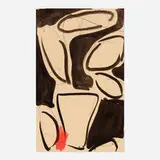 James Lechay, Still Life with Red Note