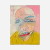 Joseph Amar, Untitled