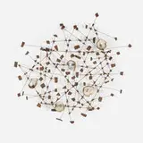 Leonard Nelson, Untitled