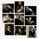 George Hurrell, Hurrell Portfolio III